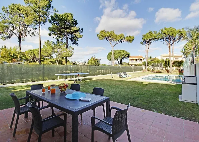 Argentina Villa Vilamoura