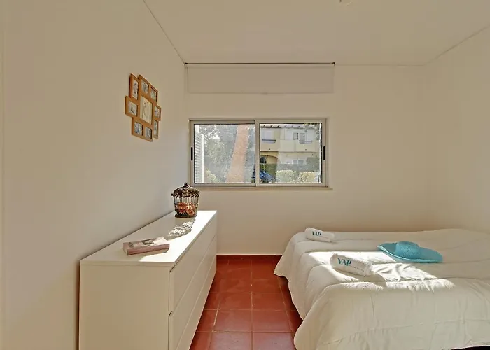 Villa Argentina Vilamoura