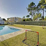 Villa Argentina Vilamoura