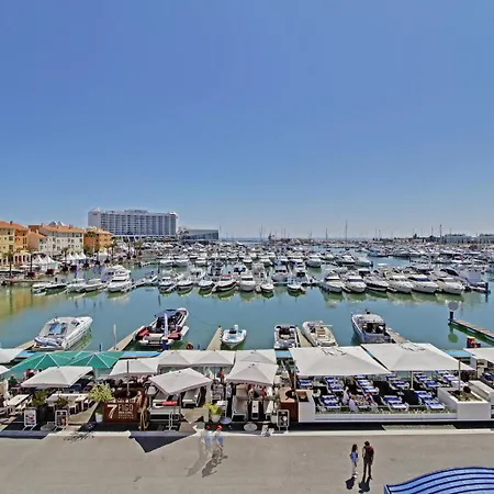 Argentina Vilamoura