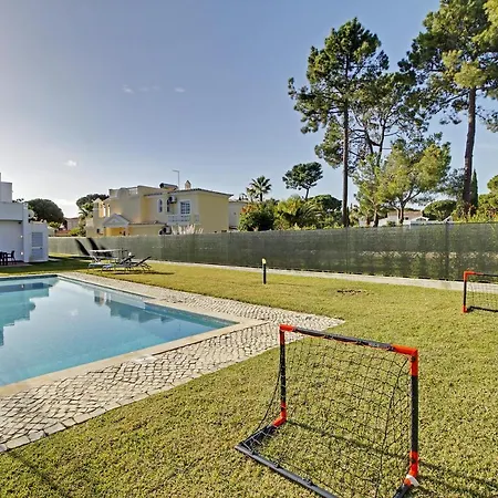 Villa Argentina Vilamoura
