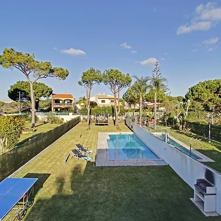 Argentina Villa Vilamoura