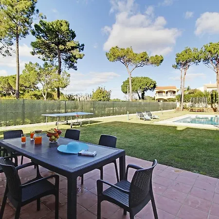 Argentina Villa Vilamoura