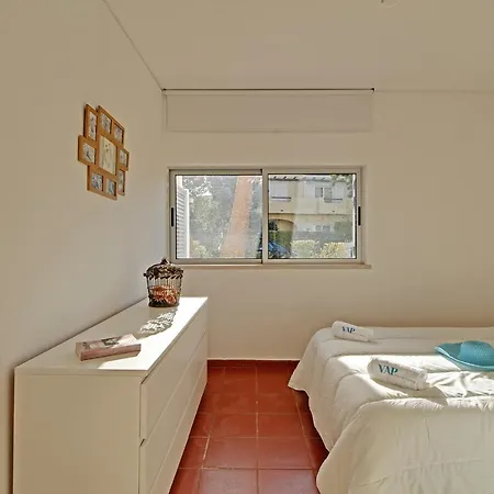 Villa Argentina Vilamoura