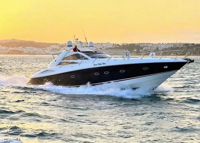 Argentina * Vilamoura