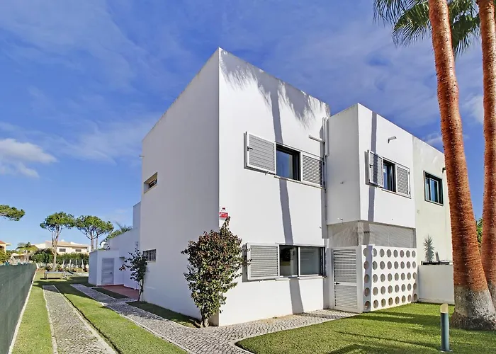 Villa Argentina Vilamoura