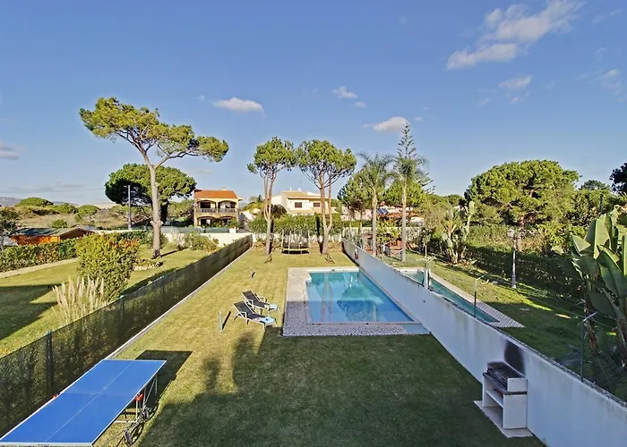 Argentina Villa Vilamoura