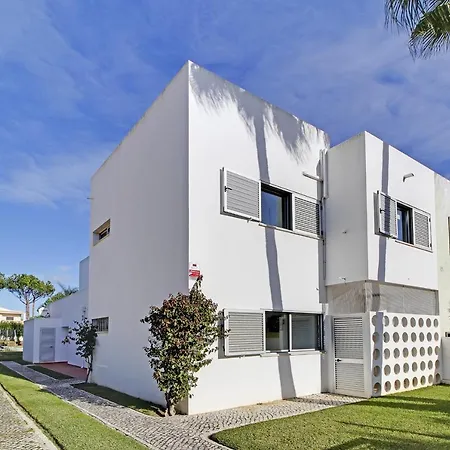 Villa Argentina Vilamoura