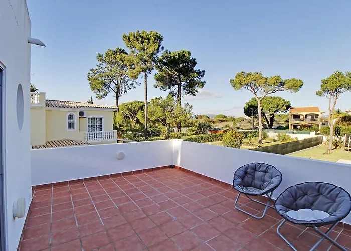 Argentina Villa Vilamoura