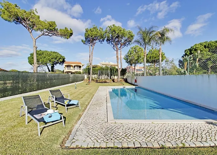 Argentina * Vilamoura