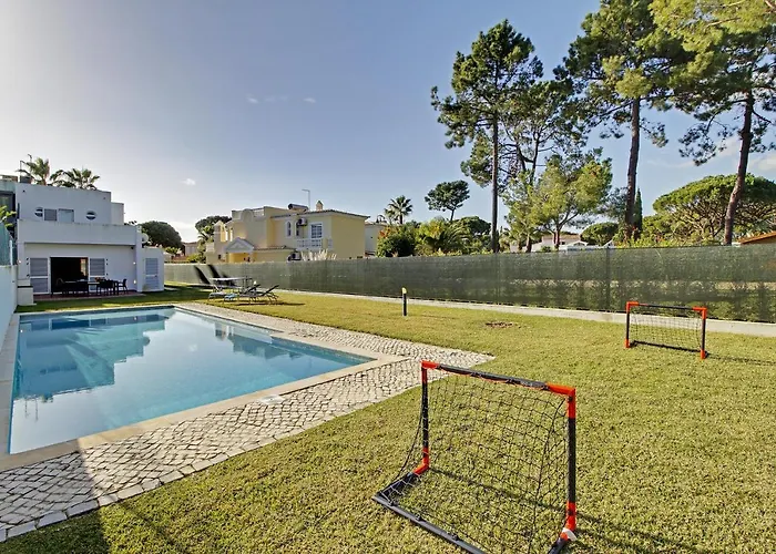 Willa Argentina Vilamoura